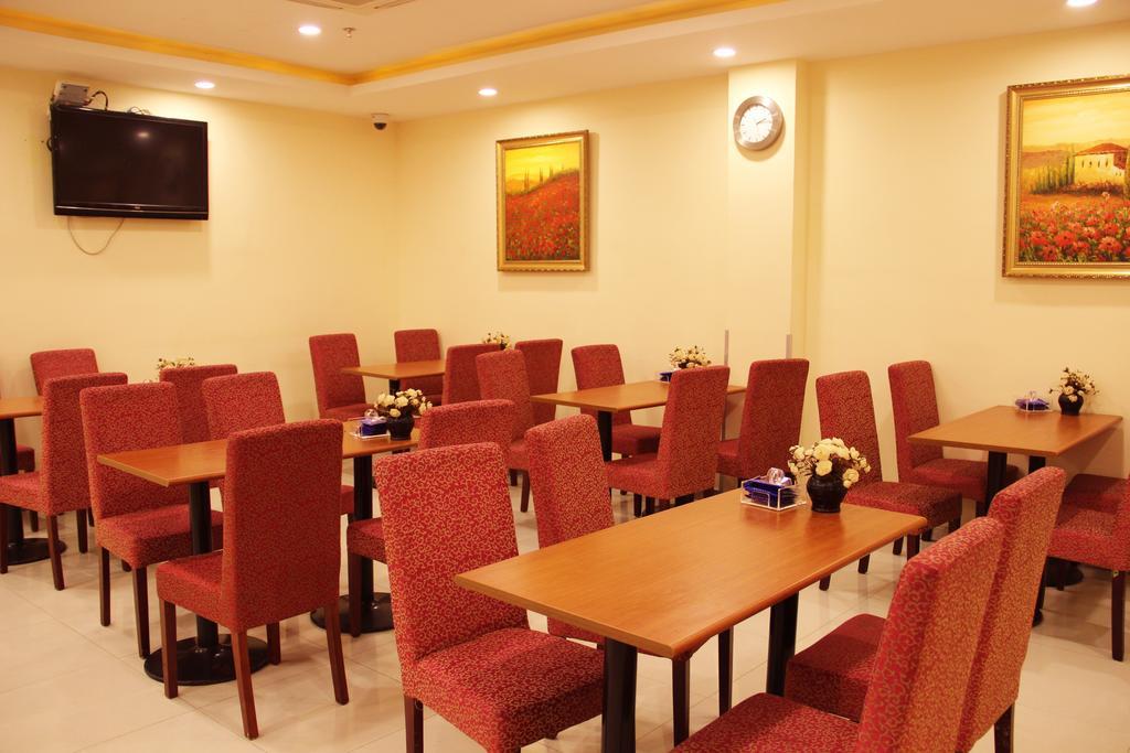 Hanting Hotel Shanghai Zhongshan Park No.2 Екстериор снимка